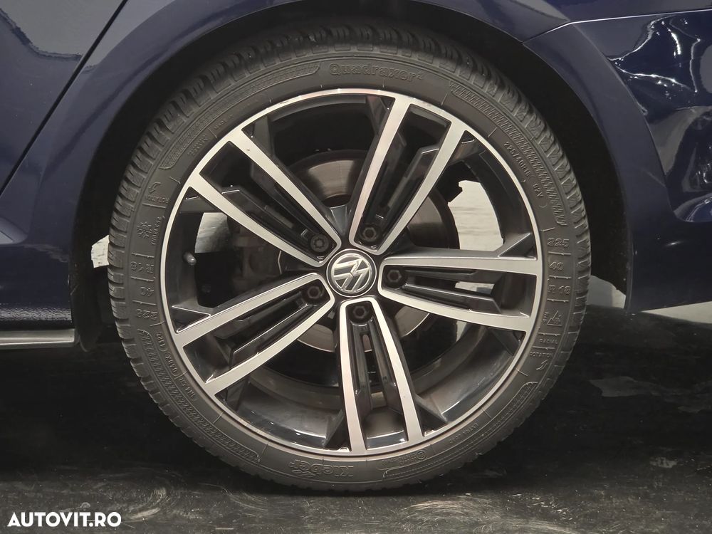 Volkswagen Golf GTD 2.0 TDI SCR DSG - 36