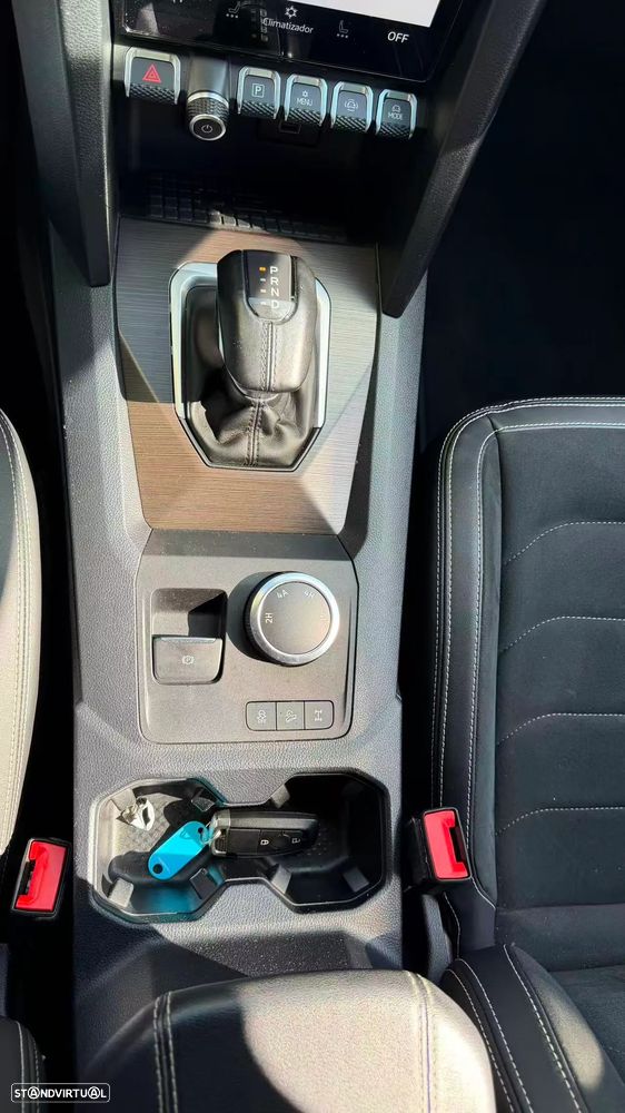 VW AMAROK - 9