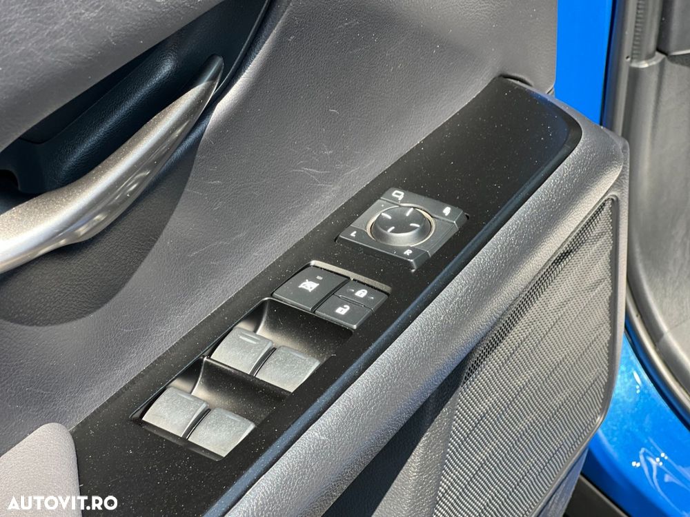 Lexus UX 250h 2.0L HEV 20H- (178 HP) 4X4 CVT Business - 10