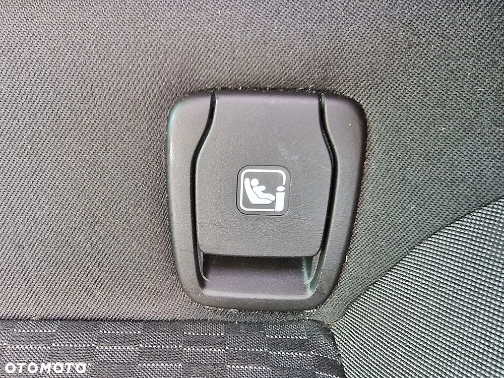 Opel Astra 1.2 Turbo Start/Stop - 11