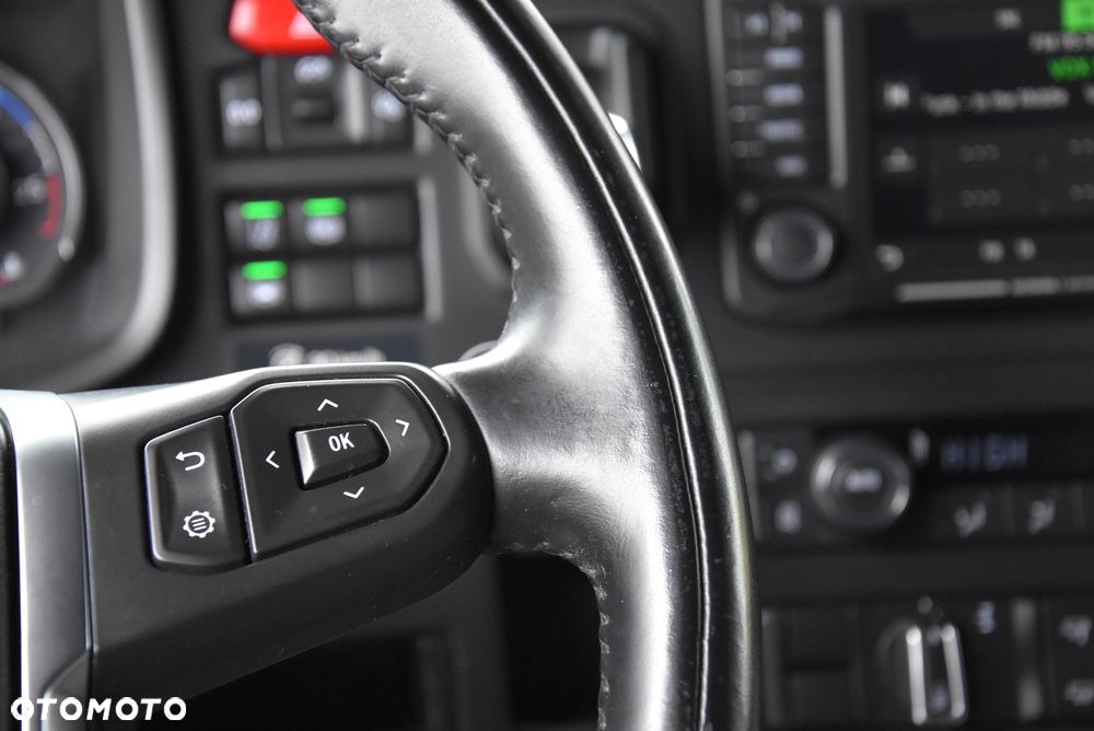 Scania R 450 BOGATO WYPOSAŻONA CAŁA NA PODUSZKACH I PARK-COOL 2021 *FULL LED* STANDARD *Retarder** ! Jak nowa ! ! - 33