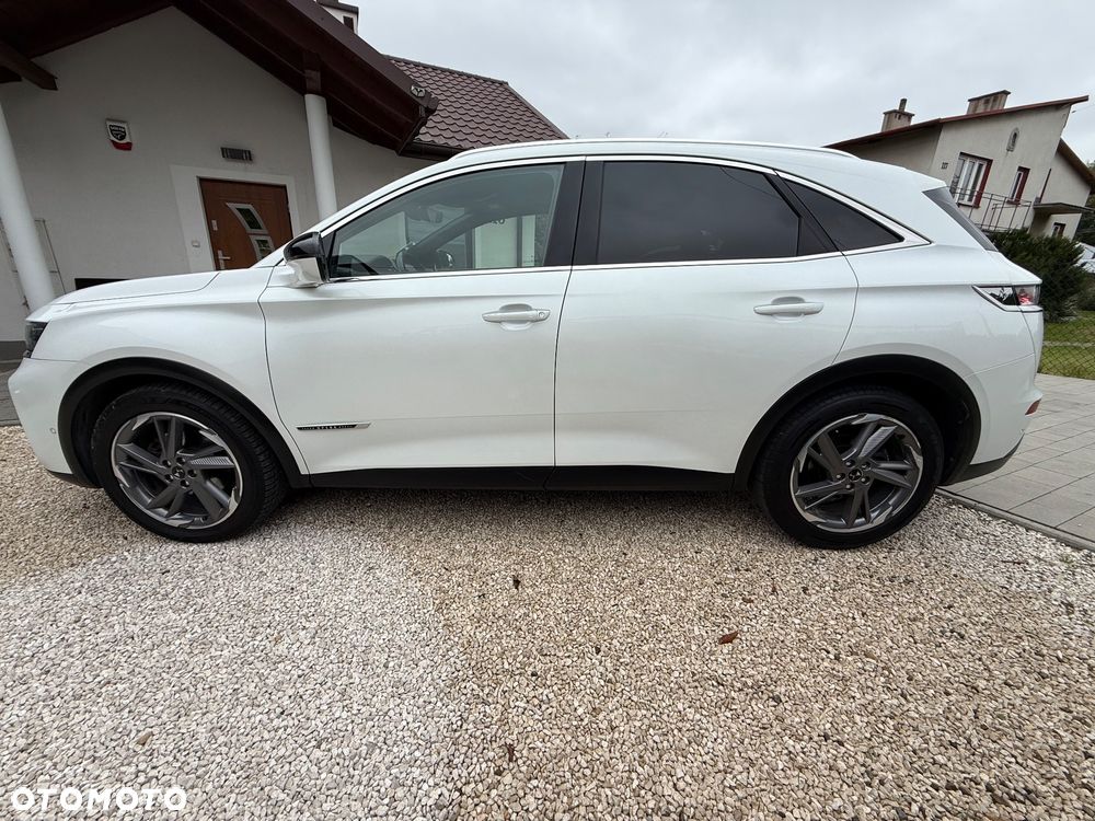 DS Automobiles DS 7 Crossback - 5
