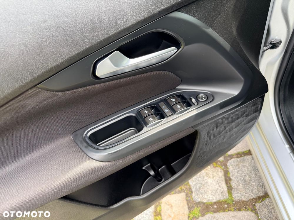 Fiat Tipo 1.4 16V Lounge - 26