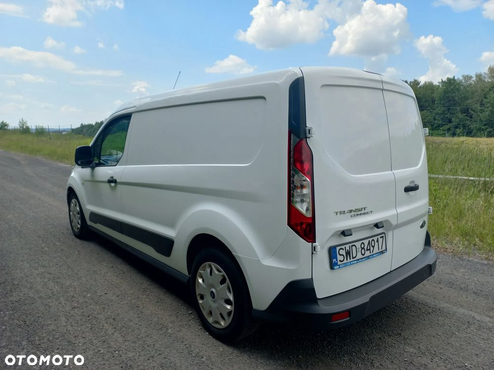 Ford Transit Connect VAN L2 - 4