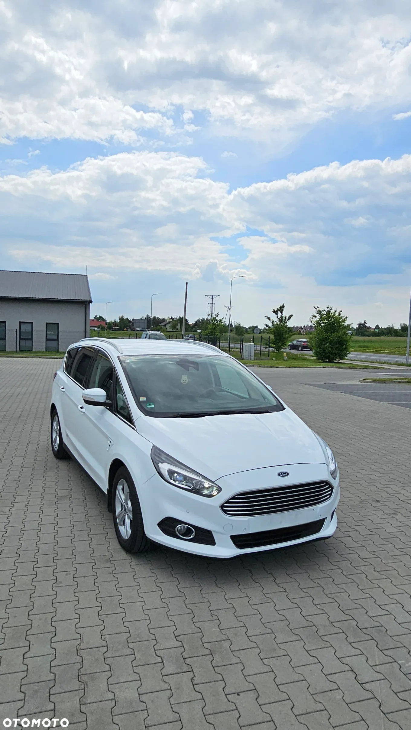 Ford S-Max - 3