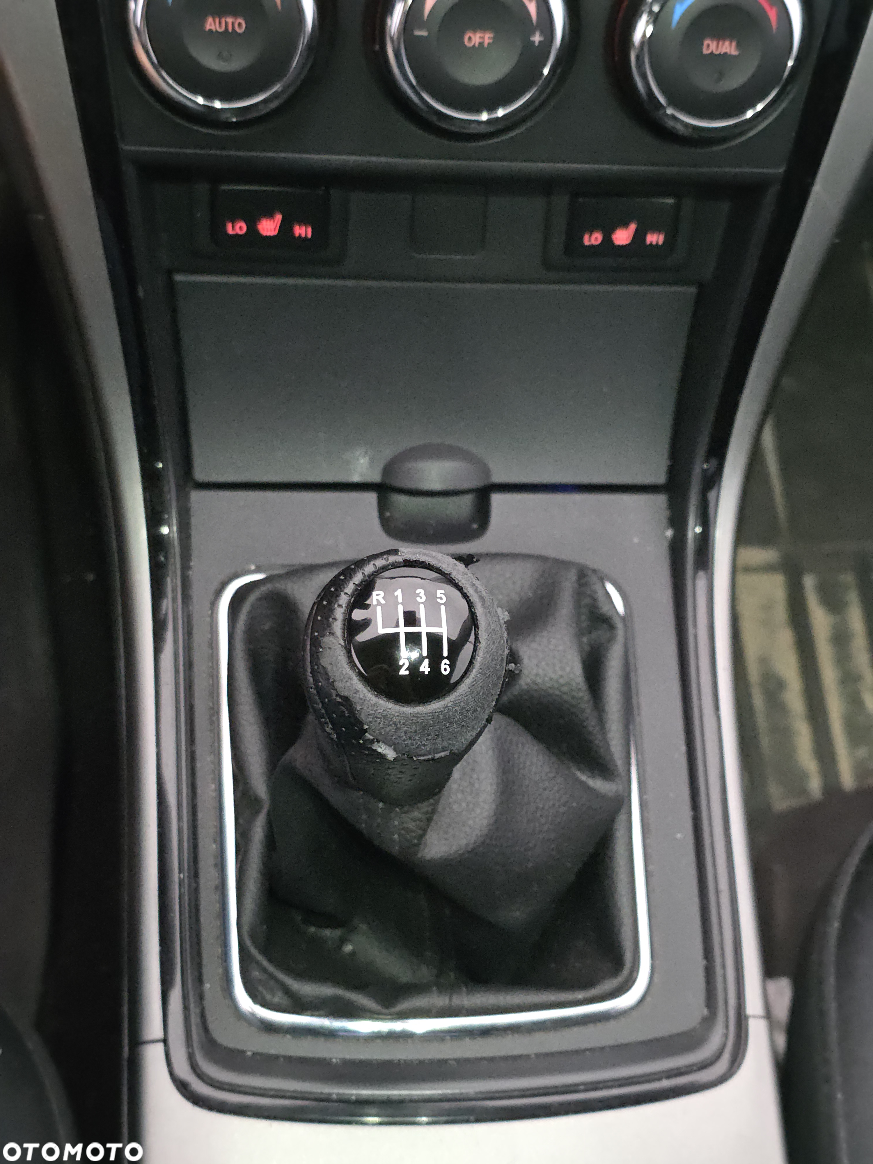 Mazda 6 2.0 Exclusive - 13