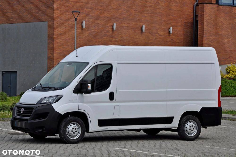 Fiat Ducato - 23