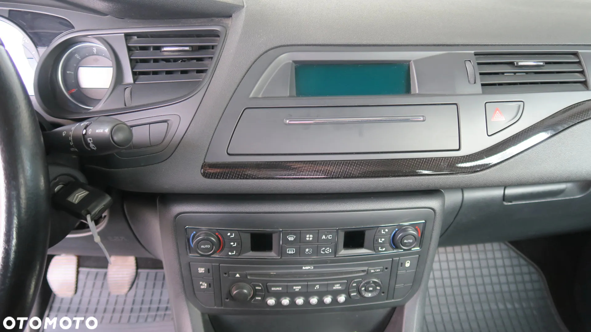 Citroën C5 - 24