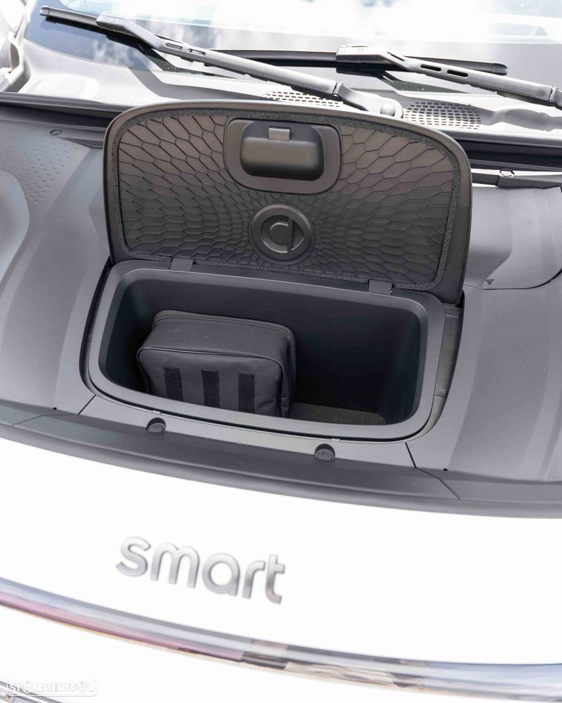 Smart #3 Premium - 57