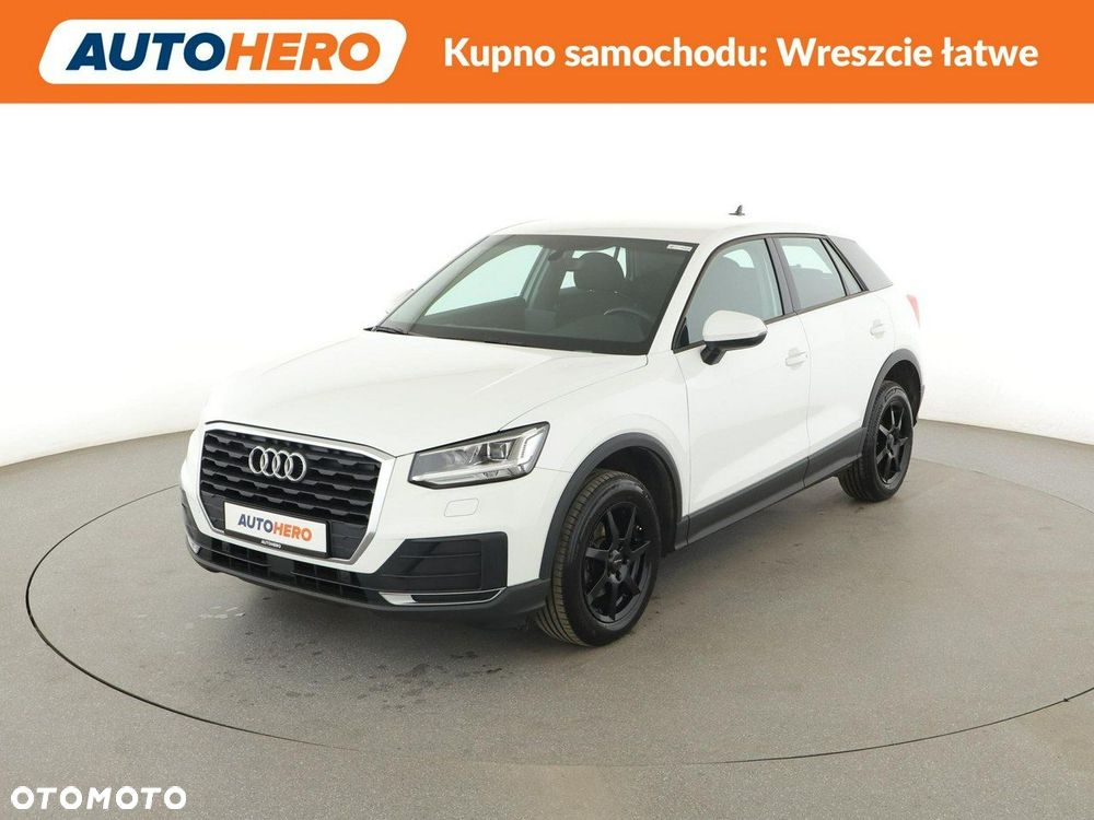 Audi Q2 35 TFSI - 2