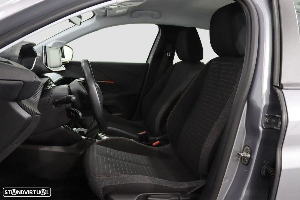 Peugeot 208 PureTech 75 Active Pack - 11