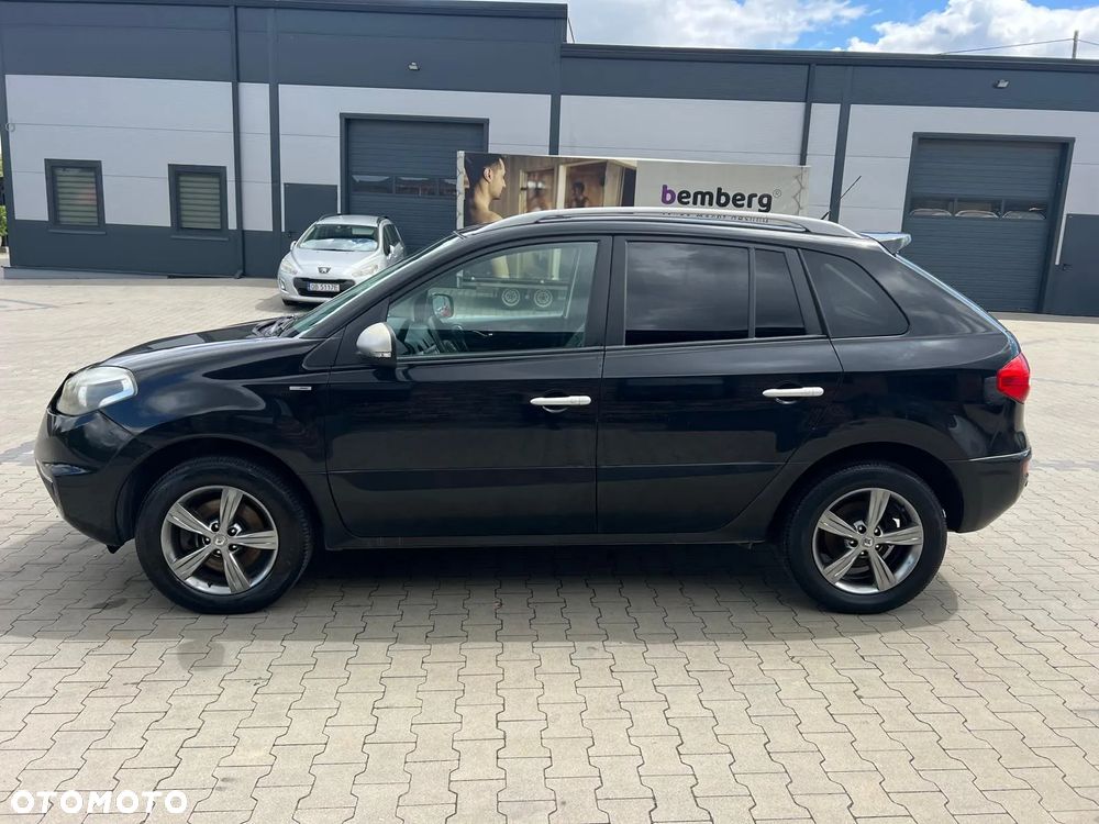 Renault Koleos - 2
