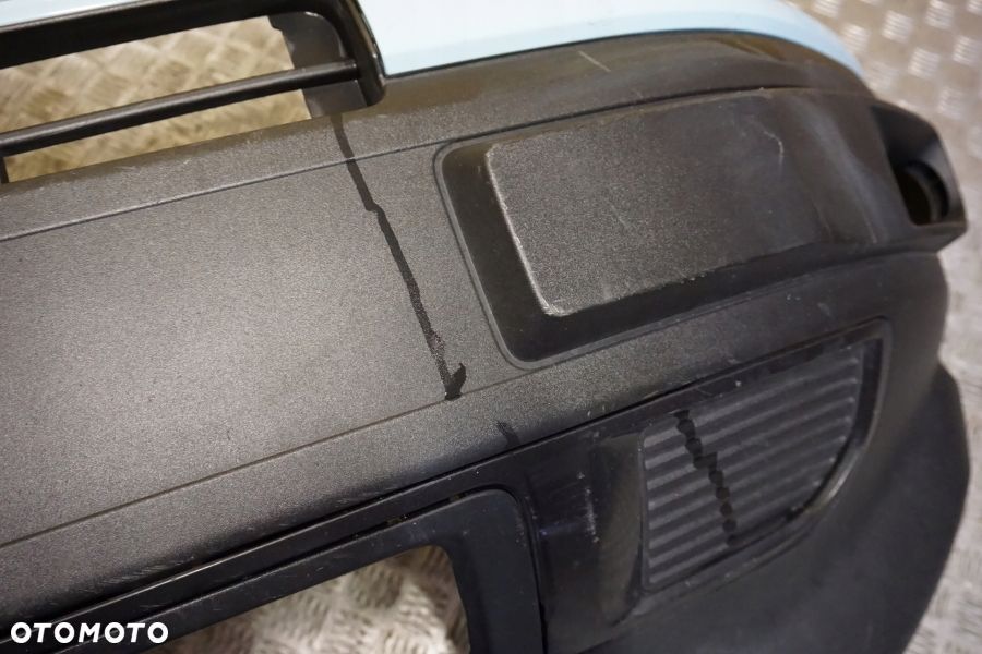 FORD BRONCO SPORT 2021 - 2024 Zderzak Przód Przedni USA - 9