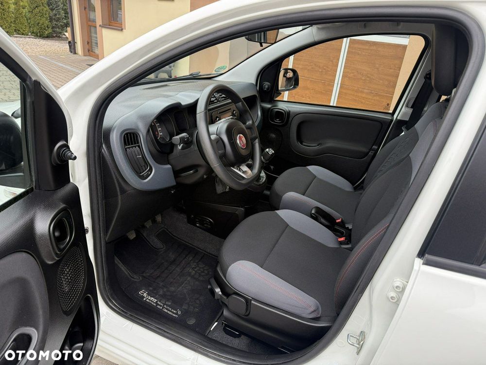 Fiat Panda 1.2 Easy EU6 - 17