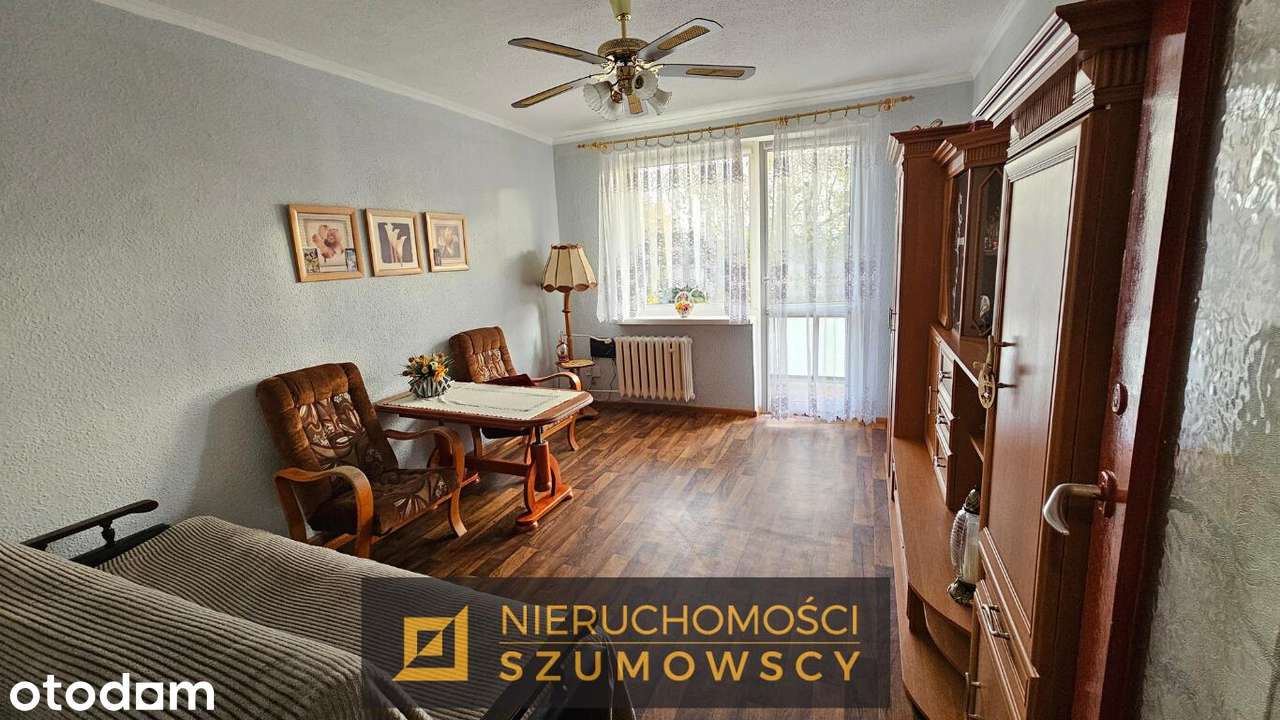 Mieszkanie z działką i garażem na sprzedaż!!!