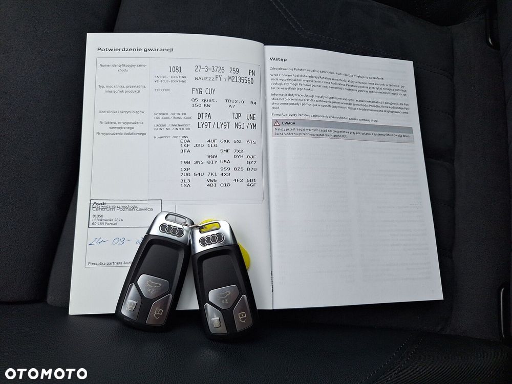 Audi Q5 - 34