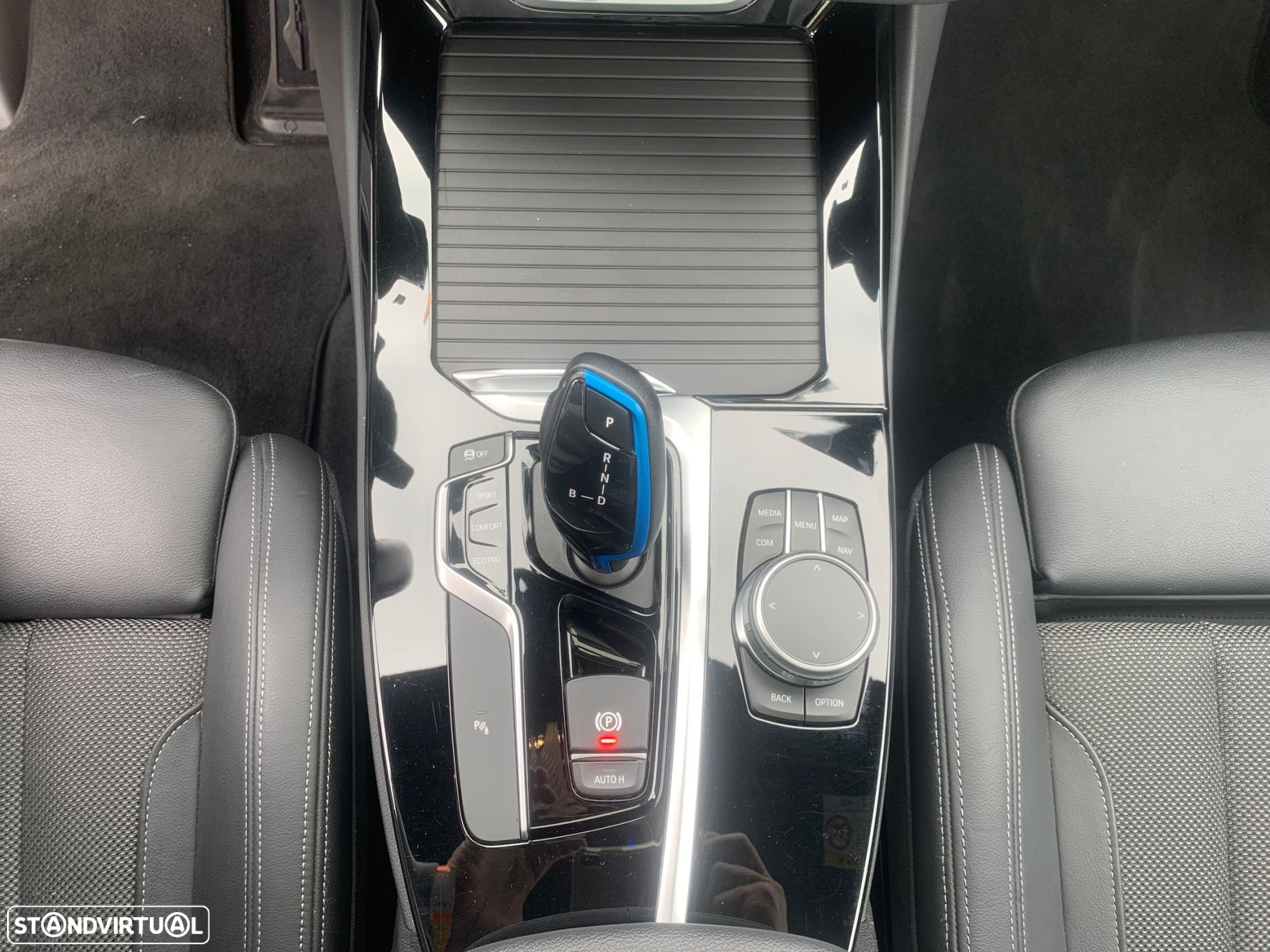 BMW iX3 M Sport Inspiring - 37