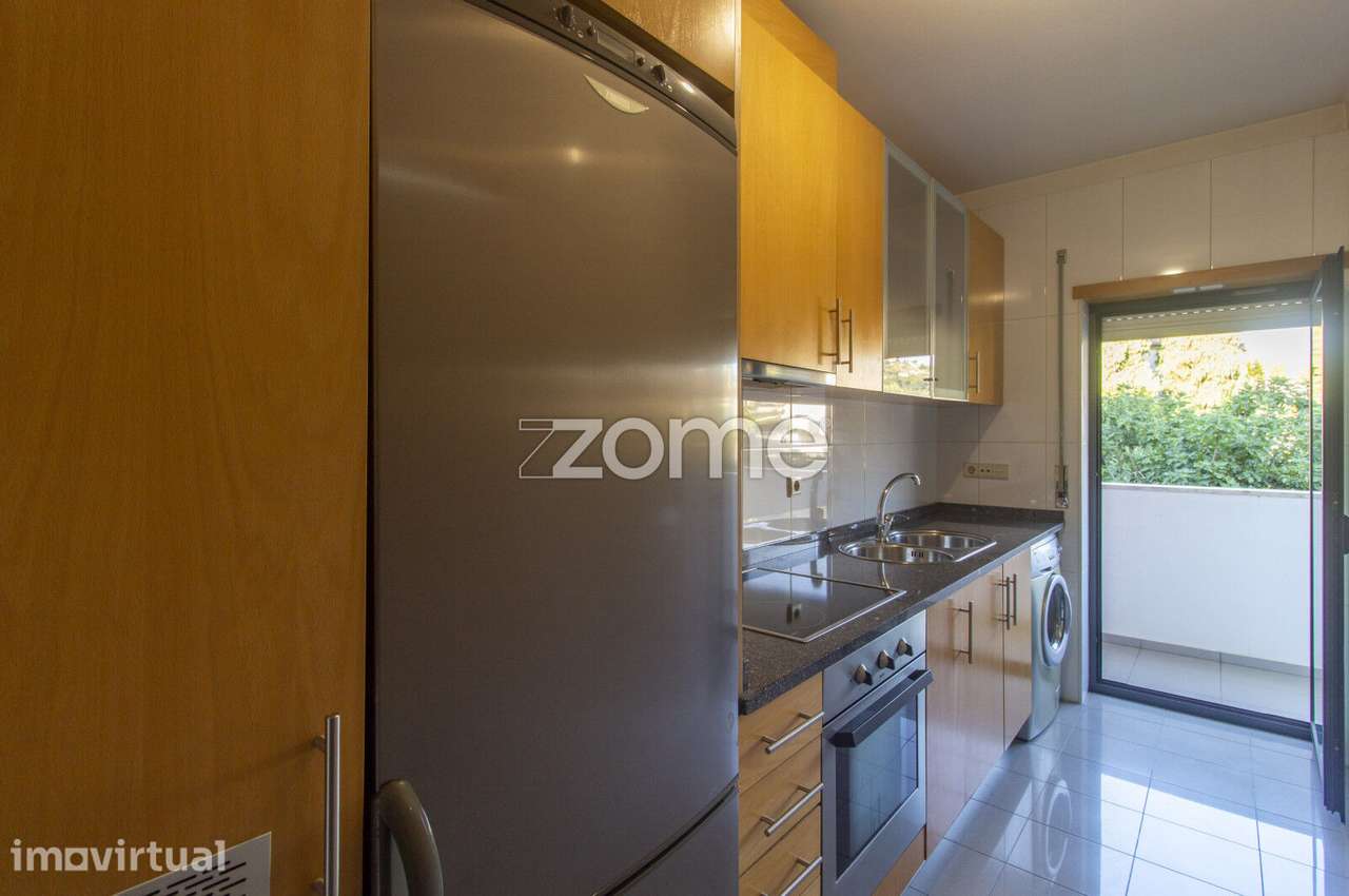 Apartamento T1 Junto á UM - Grande imagem: 4/13