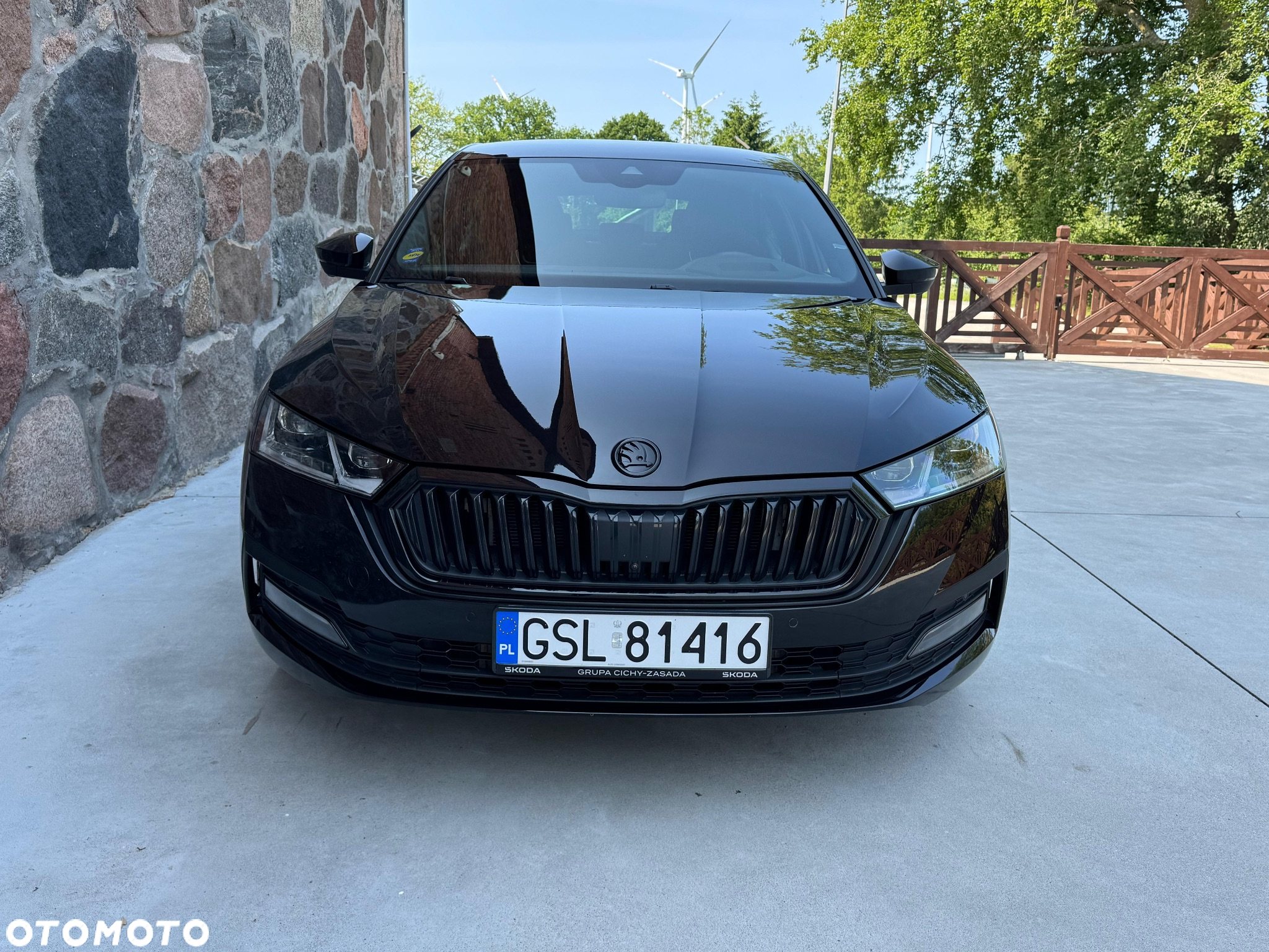 Skoda Octavia 2.0 TDI 4x4 Style DSG - 2