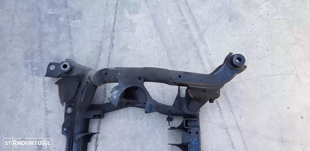 CHARRIOT FRONTAL MERCEDES-BENZ CLASSE R 2006 -A2513300058 - 2