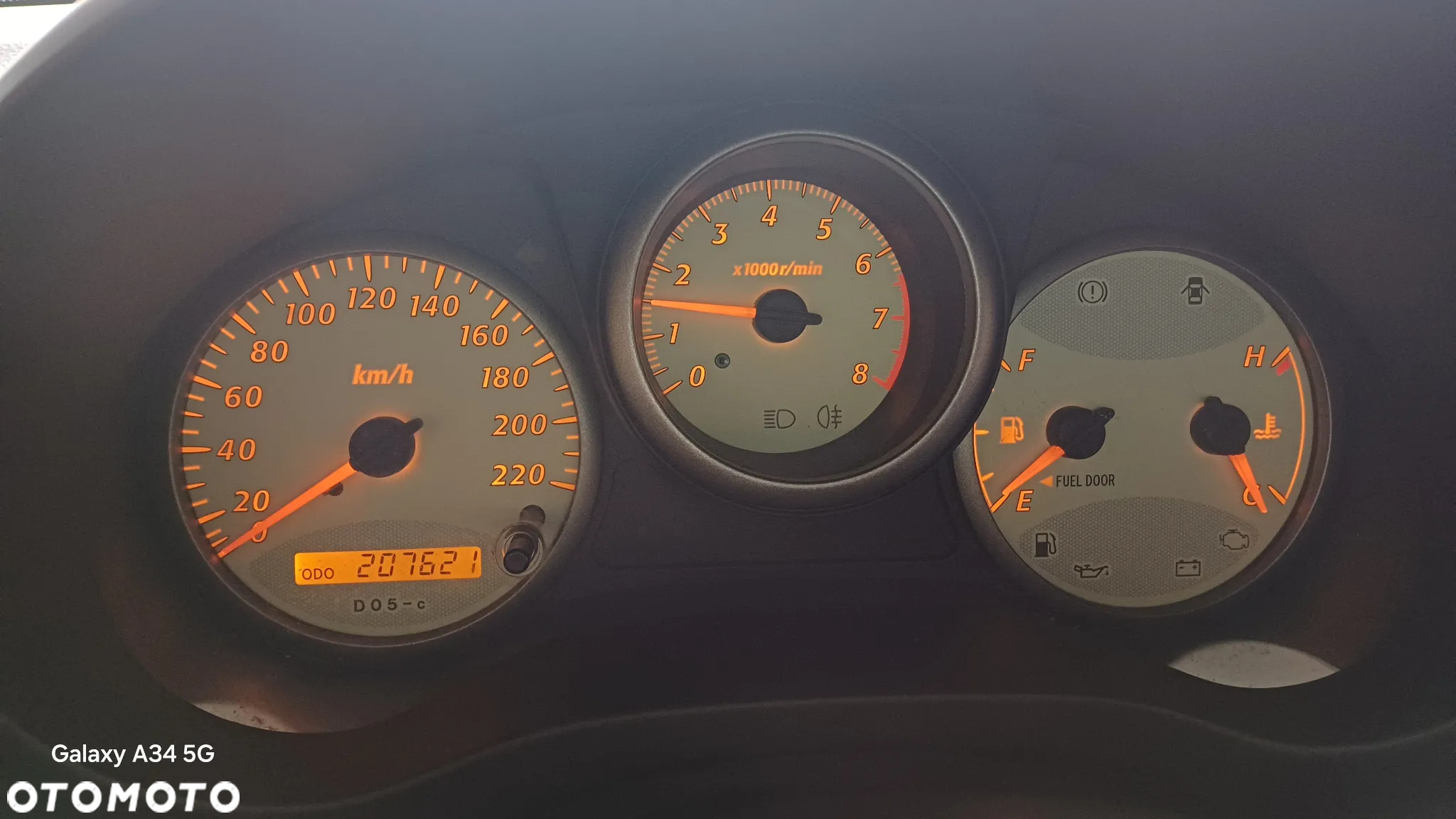 Toyota RAV4 1.8 VVT-i 4x2 - 18