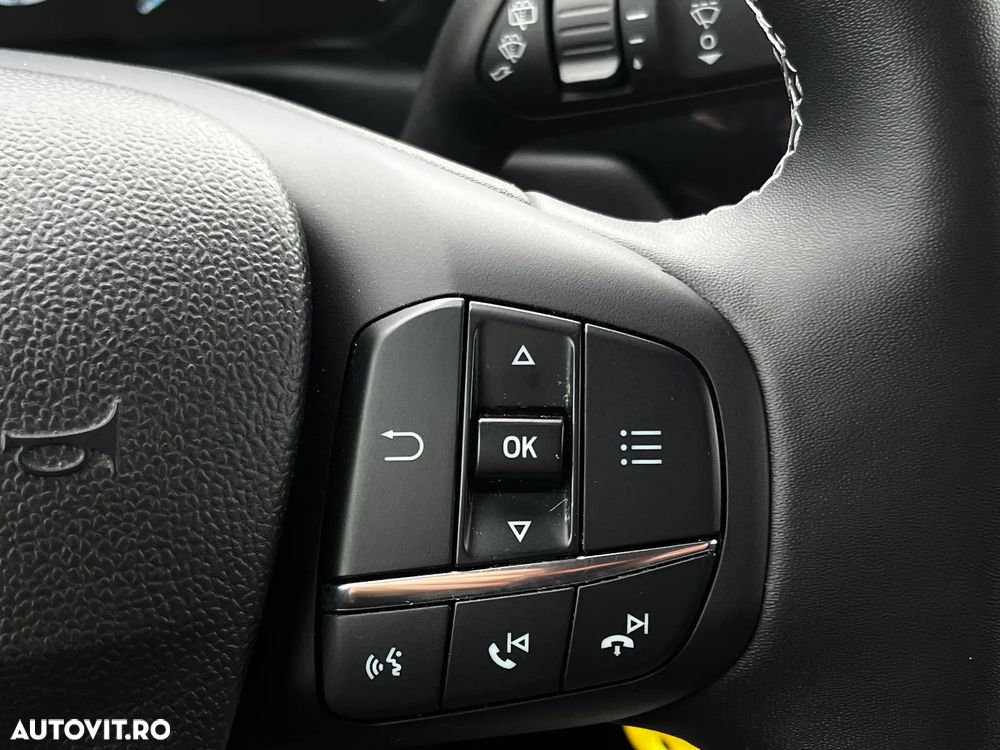 Ford Puma - 16