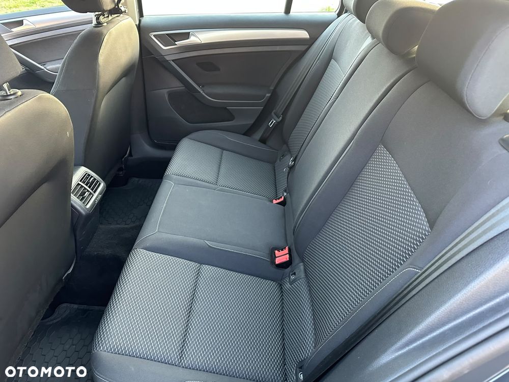 Volkswagen Golf 1.0 TSI Trendline - 7