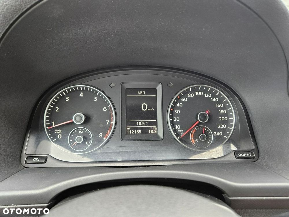 Volkswagen Caddy - 34