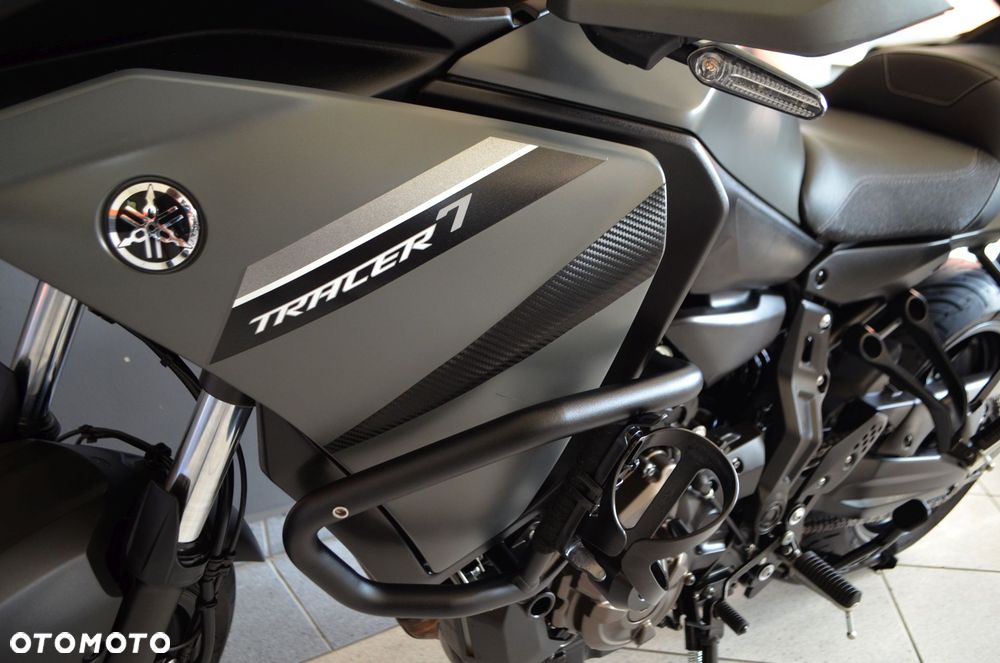 Yamaha Tracer - 28