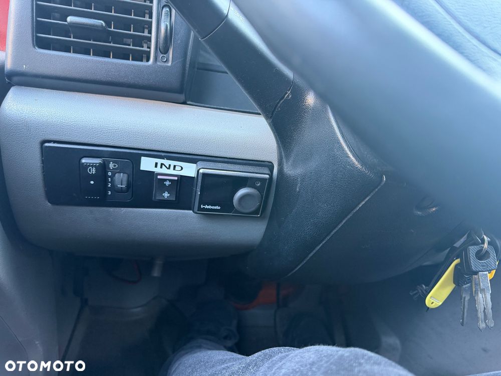 Volkswagen LT46 - 12