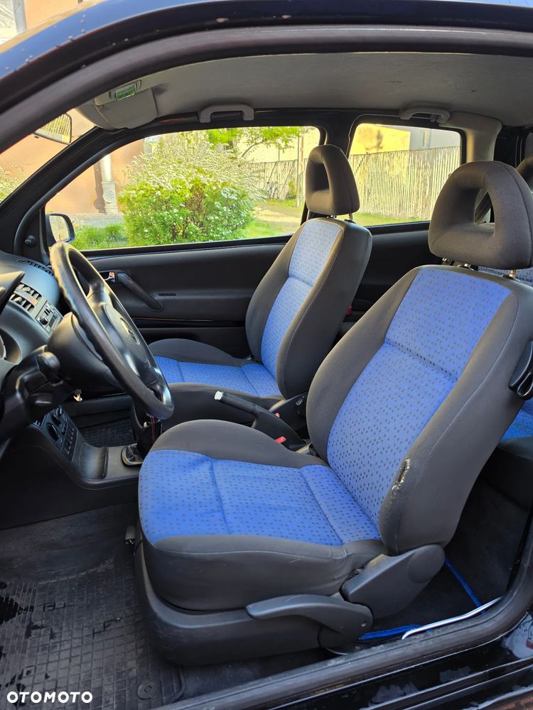 Volkswagen Lupo - 7