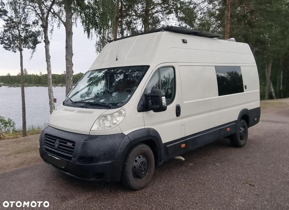 Fiat Ducato - 1