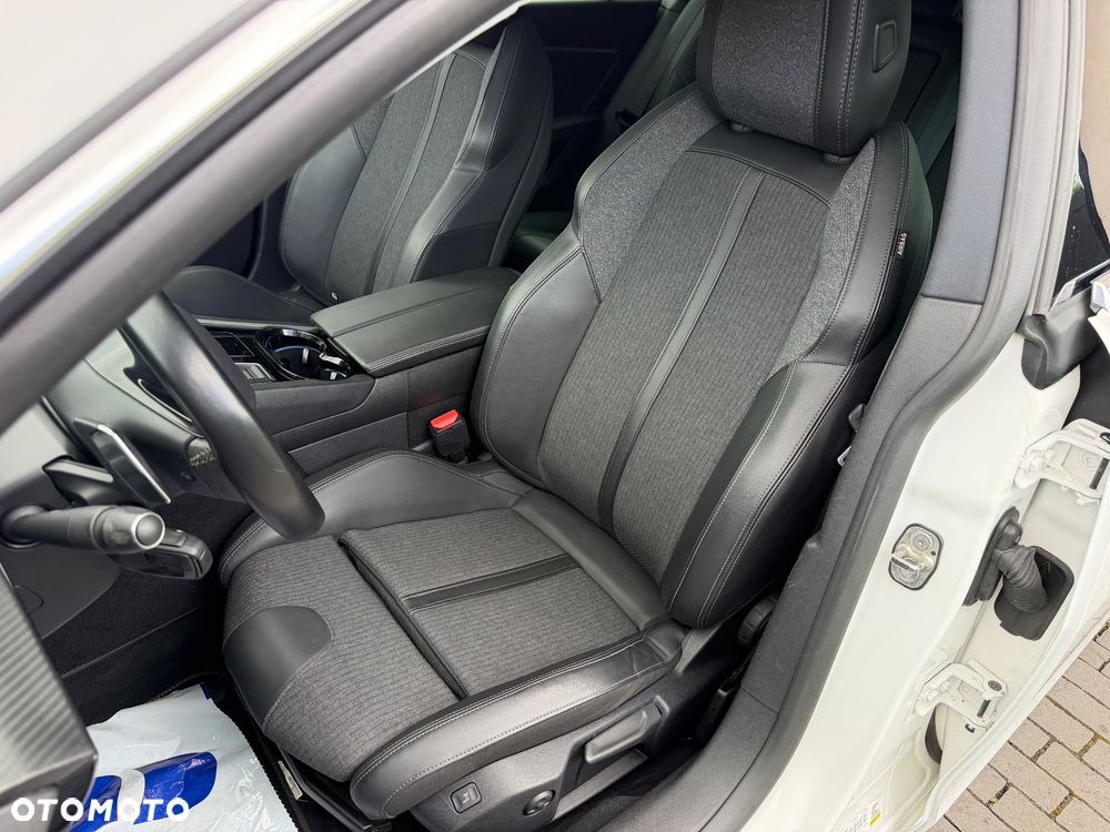 Peugeot 508 225 e-EAT8 Allure - 11