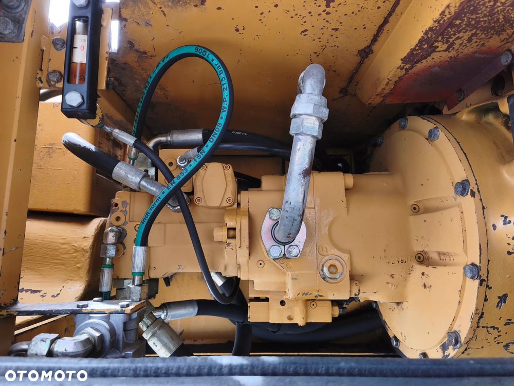 Caterpillar M315 - 11