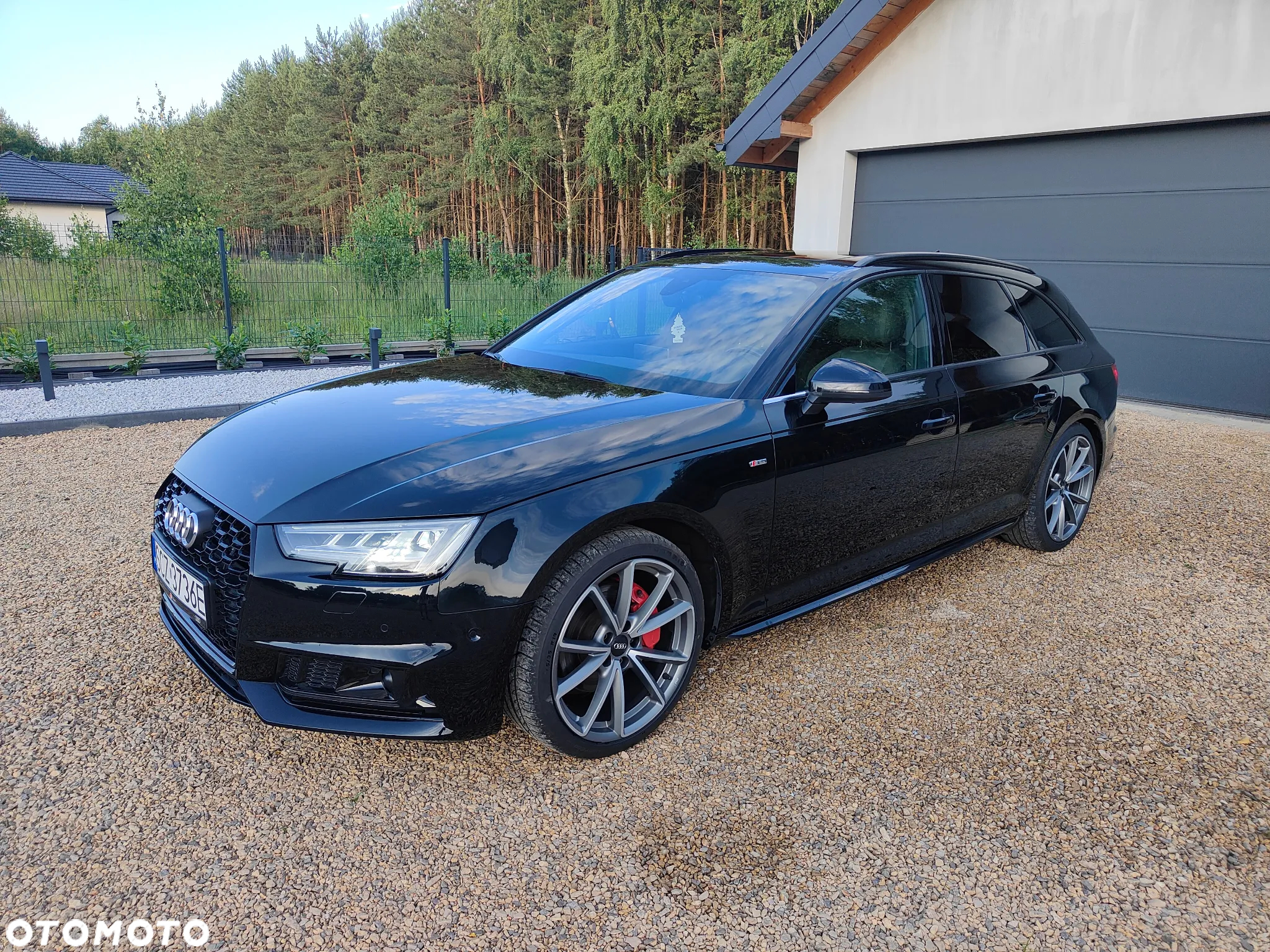 Audi A4 2.0 TDI Sport S tronic - 7