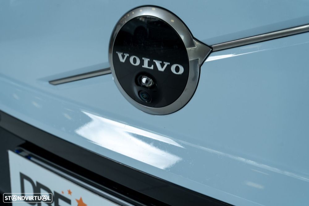 Volvo EX30 69 kWh Single Motor Extended Range Ultra - 40