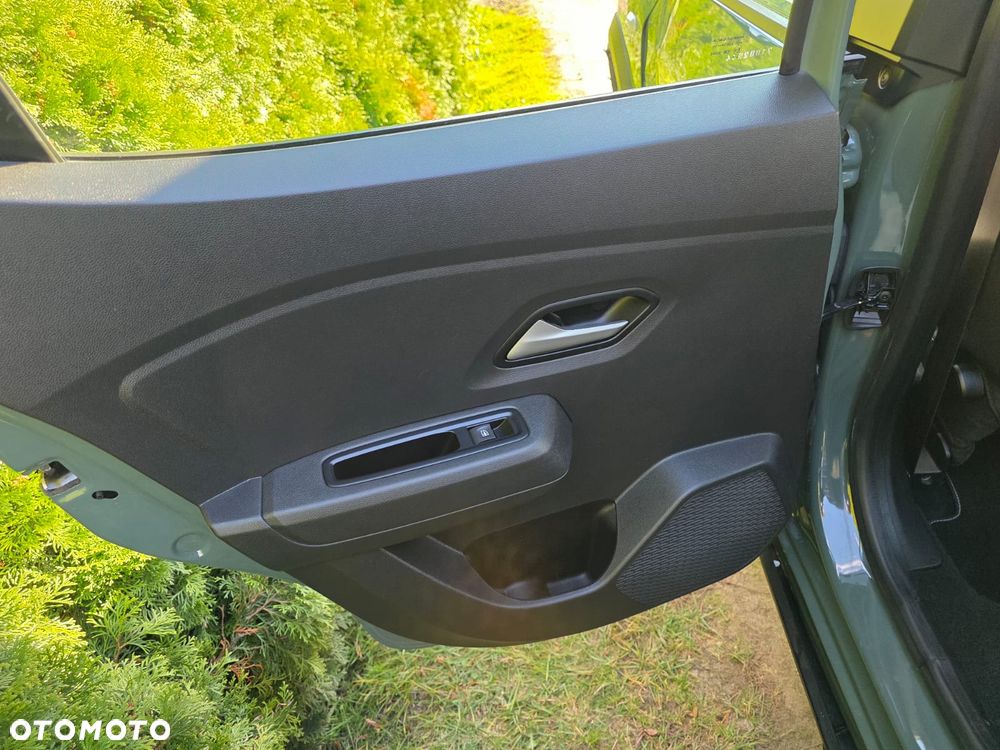 Dacia Sandero Stepway - 11