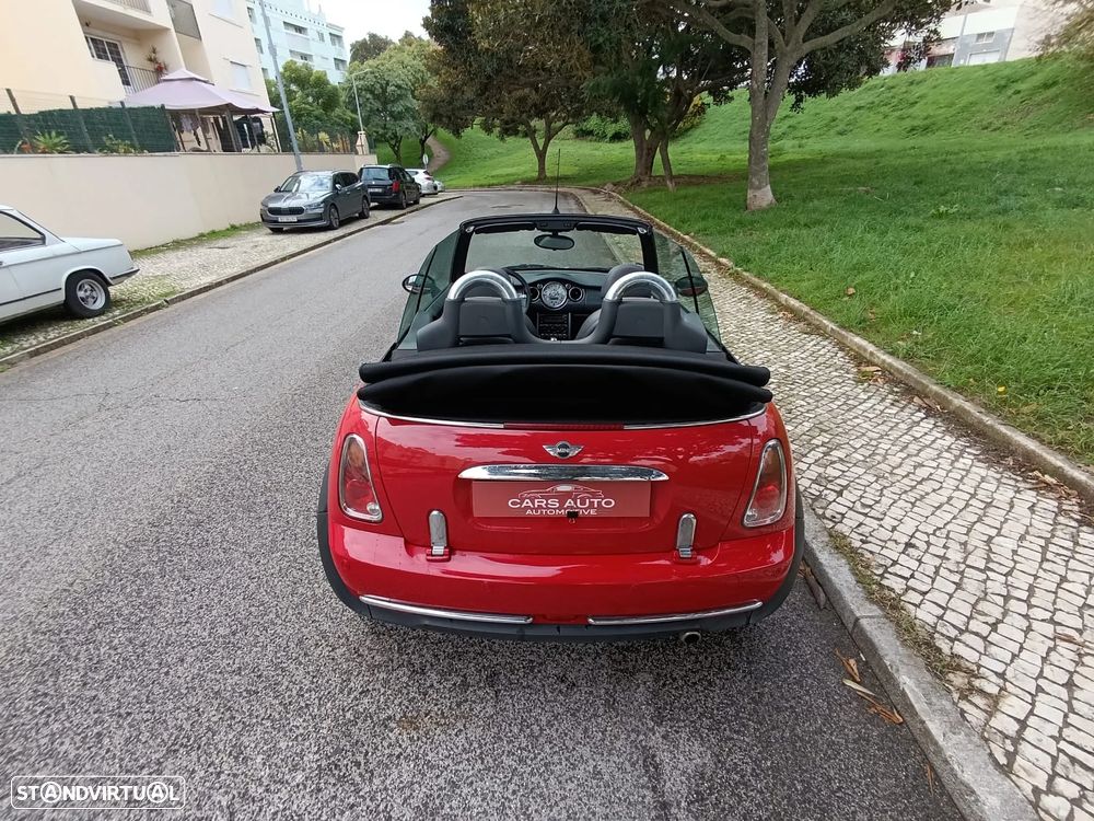 MINI 3 Portas One 1.4 - 21