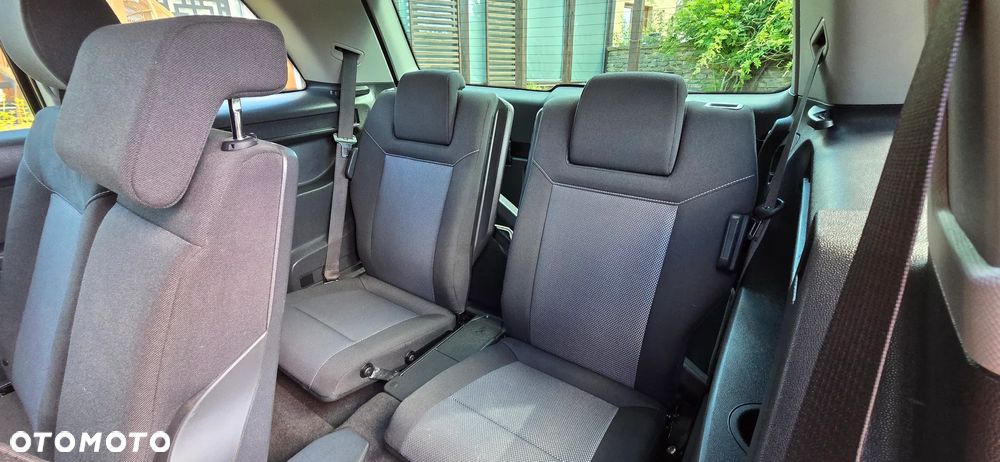 Opel Zafira 1.8 Elegance - 12