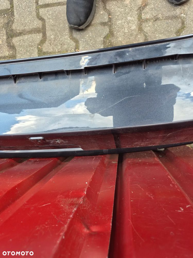 Ford Ranger zderzak przedni LB3B-17C831-HG - 15