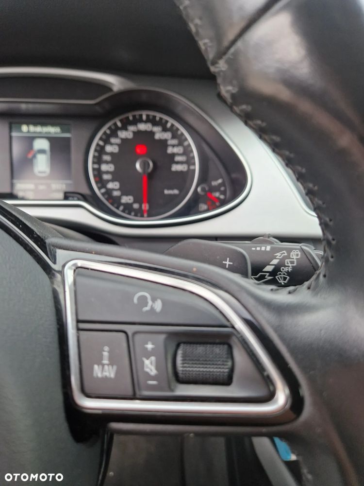 Audi A4 Avant 2.0 TDI Quattro S tronic - 20