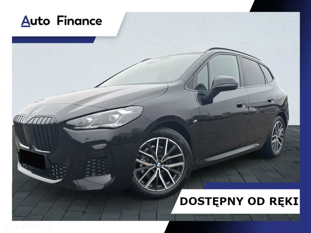 BMW Seria 2 218i M Sport sport - 1