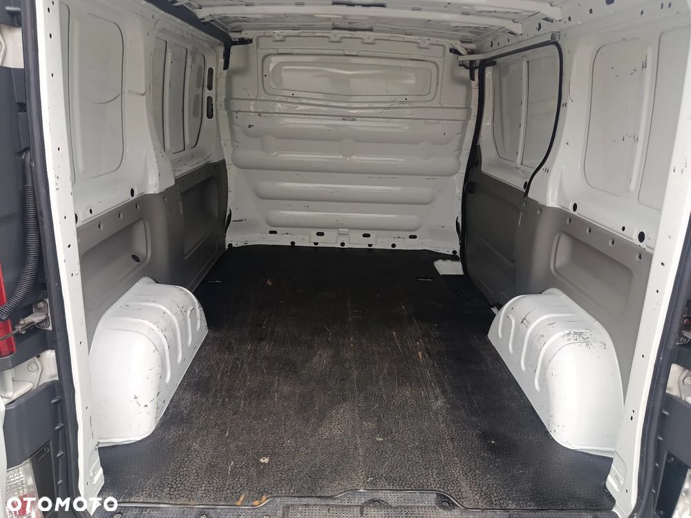 Renault Master - 5