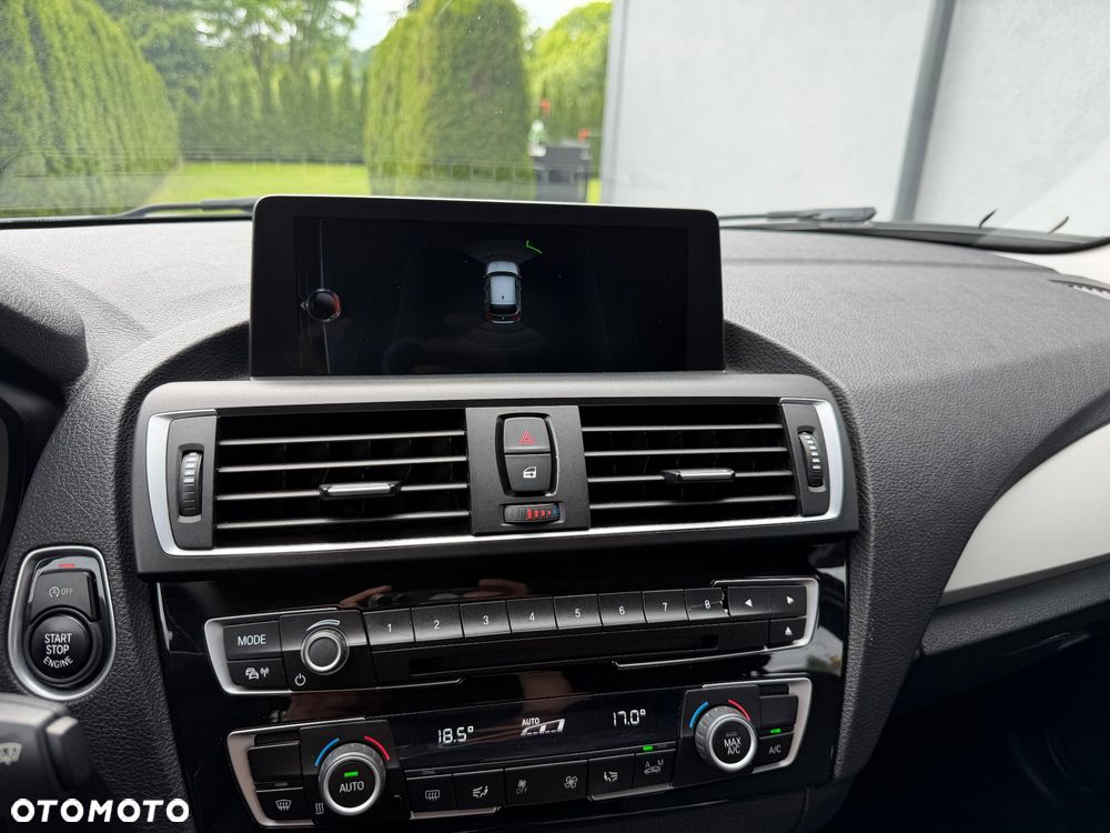 BMW Seria 1 118d - 22