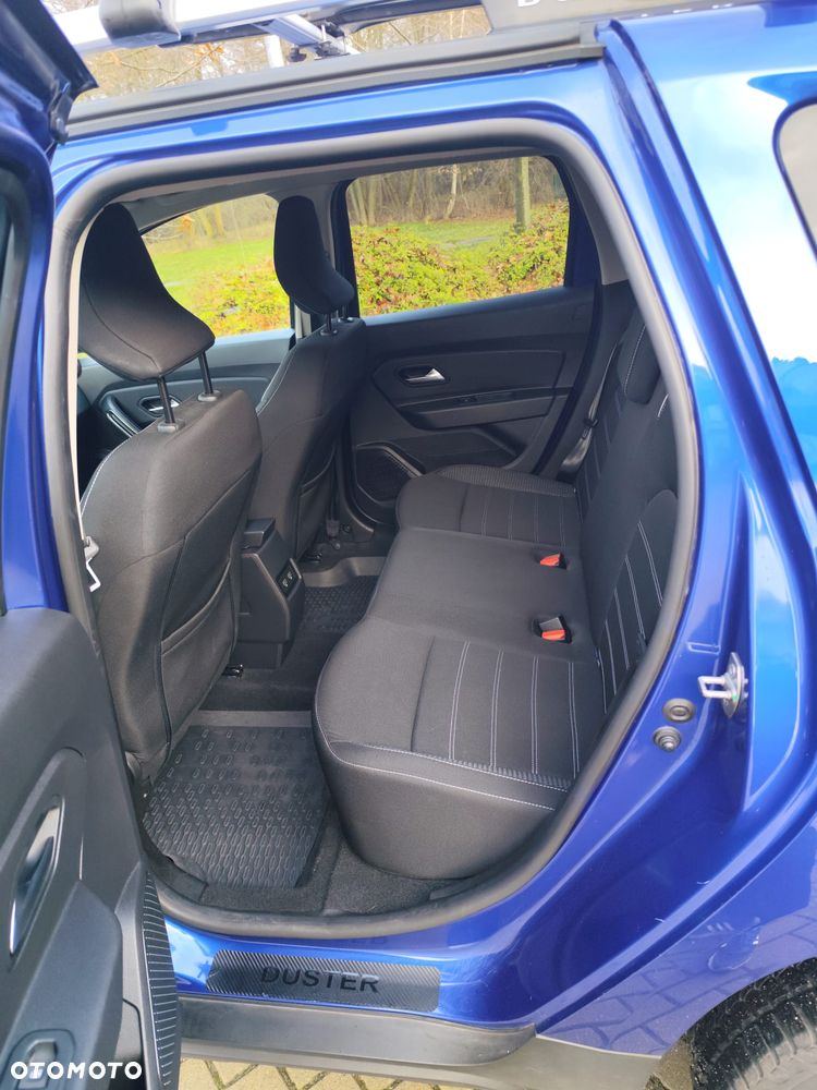 Dacia Duster 1.0 TCe Prestige - 5