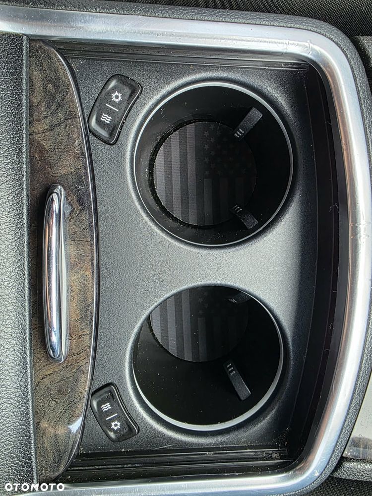 Chrysler 300C 5.7 V8 HEMI Automatik - 33