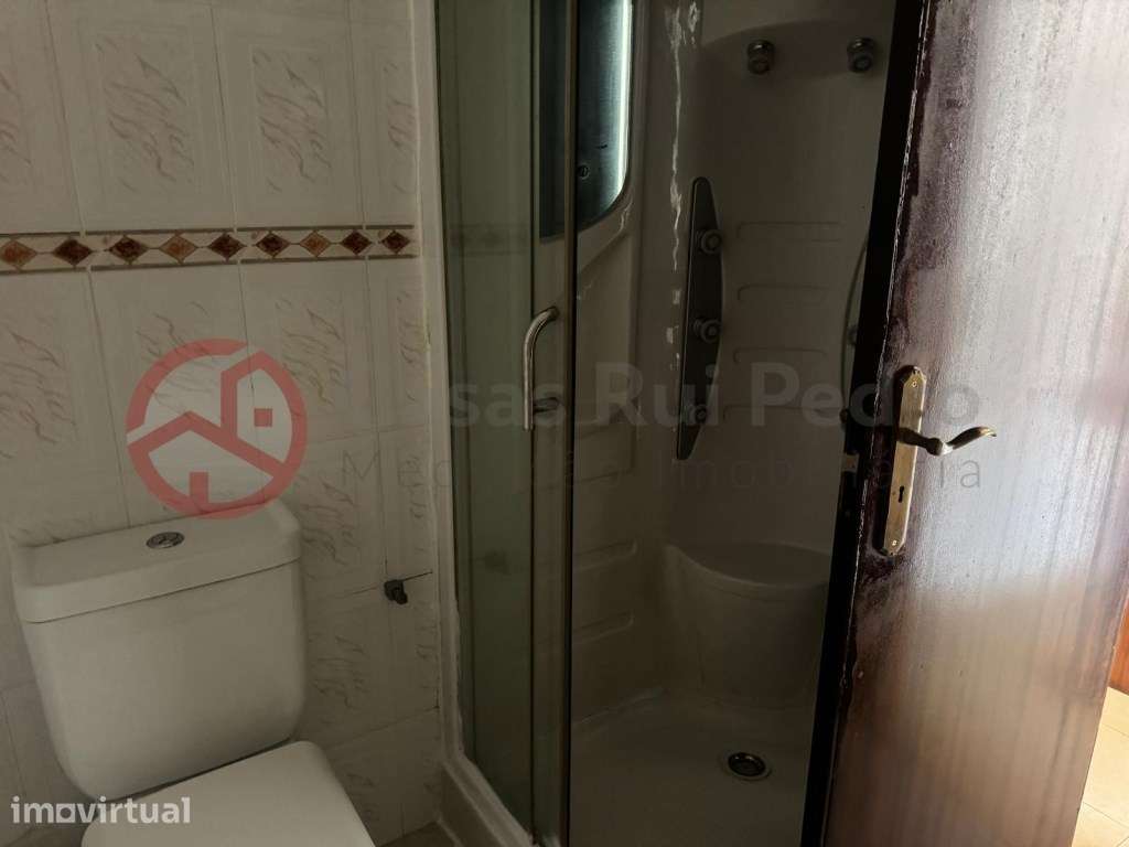 Apartamento T1, Feijó - Grande imagem: 5/18