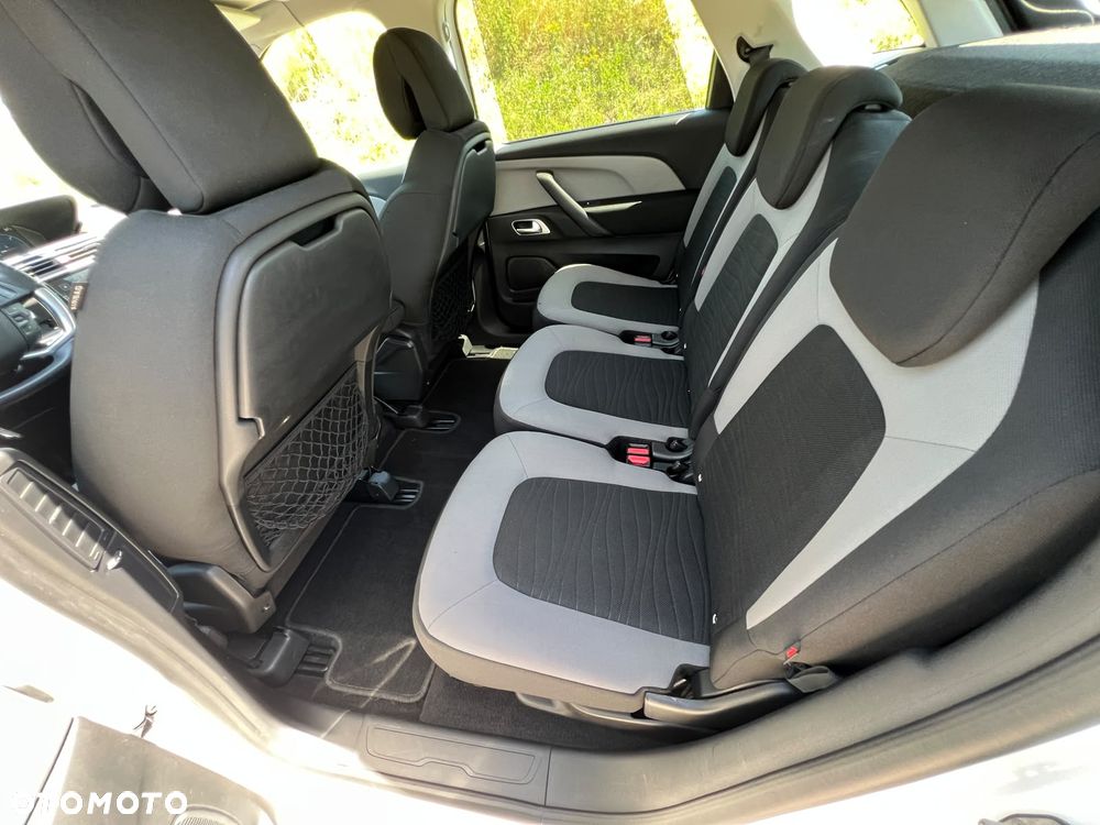 Citroën C4 Picasso e-HDi 115 ETG6 Intensive - 23