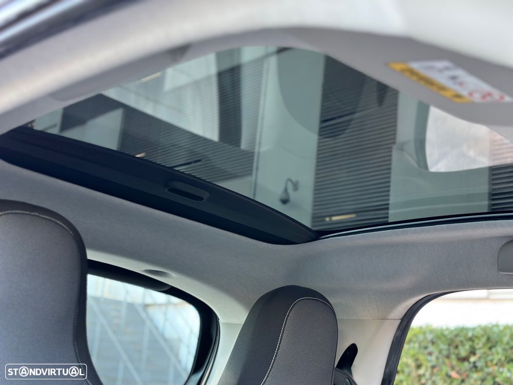 Smart ForTwo Coupé EQ prime - 10