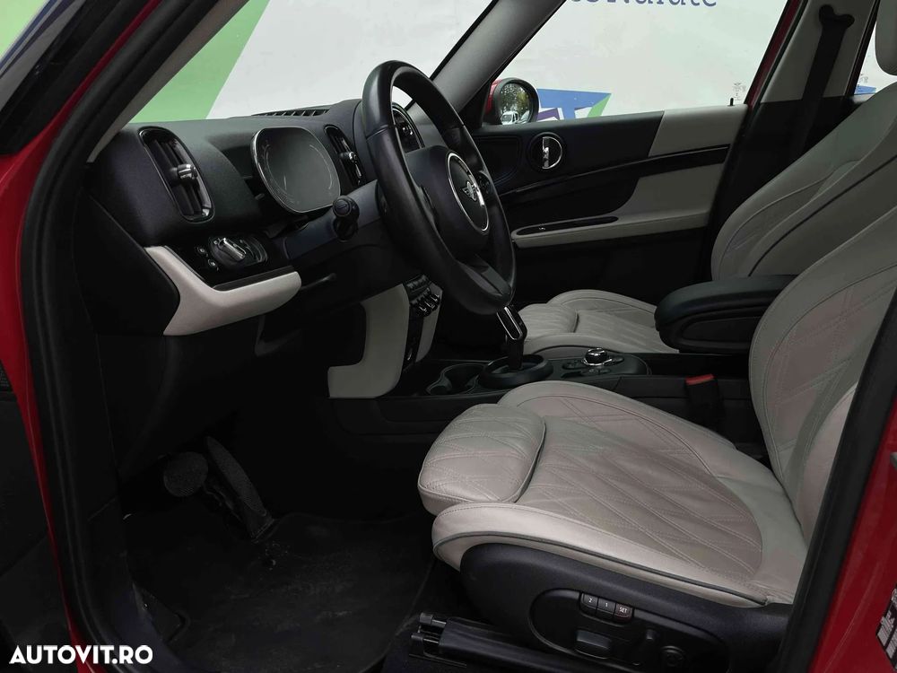 Mini Countryman - 14